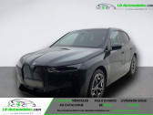 Bmw iX xDrive50 523ch   Beaupuy 31
