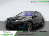 Bmw iX occasion année 2022 boite Automatique Annonce Bmw iX occasion Electrique xDrive50 523ch à Beaupuy