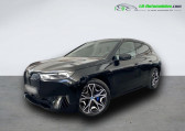 Bmw iX xDrive50 523ch   Beaupuy 31