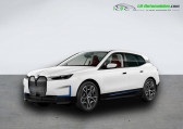 Annonce Bmw iX occasion Electrique xDrive50 523ch à Beaupuy