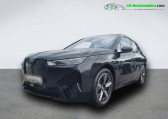 Bmw iX xDrive50 523ch   Beaupuy 31