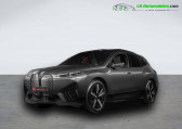 Annonce Bmw iX occasion Electrique xDrive50 523ch  Beaupuy