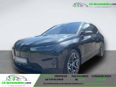 Bmw iX xDrive50 523ch   Beaupuy 31
