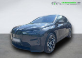 Bmw iX xDrive50 523ch   Beaupuy 31