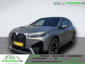 Bmw iX xDrive50 523ch   Beaupuy 31