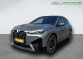 Bmw iX xDrive50 523ch   Beaupuy 31