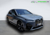 Bmw iX xDrive50 523ch   Beaupuy 31