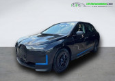 Bmw iX xDrive50 523ch   Beaupuy 31