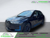 Bmw iX xDrive50 523ch   Beaupuy 31