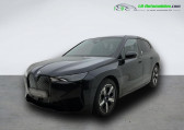 Bmw iX xDrive50 523ch   Beaupuy 31