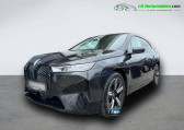 Bmw iX xDrive50 523ch   Beaupuy 31