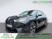Bmw iX xDrive50 523ch   Beaupuy 31