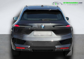 Bmw iX xDrive50 523ch  occasion  Beaupuy - photo n4