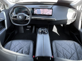 Bmw iX xDrive50 523ch  occasion  Beaupuy - photo n3
