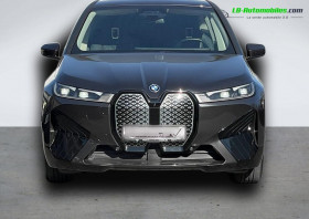 Bmw iX xDrive50 523ch  occasion  Beaupuy - photo n2