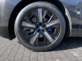 Bmw iX xDrive50 523ch  occasion  Beaupuy - photo n8
