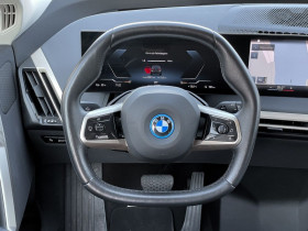 Bmw iX xDrive50 523ch  occasion  Beaupuy - photo n7