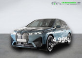 Bmw iX xDrive50 523ch   Beaupuy 31