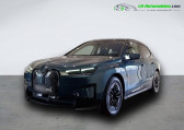 Annonce Bmw iX occasion Electrique xDrive50 523ch  Beaupuy