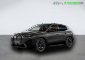 Bmw iX xDrive50 523ch   Beaupuy 31