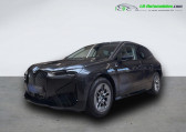 Bmw iX occasion année 2023 boite Automatique Annonce Bmw iX occasion Electrique xDrive50 523ch à Beaupuy