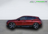 Bmw iX occasion année 2022 boite Automatique Annonce Bmw iX occasion Electrique xDrive50 523ch à Beaupuy