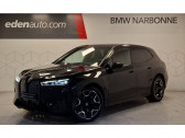 Annonce Bmw iX occasion Electrique xDrive50 523ch  Narbonne