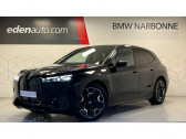 Bmw iX xDrive50 523ch   Narbonne 11