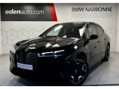 Bmw iX occasion année 2021 boite Automatique Annonce Bmw iX occasion Electrique xDrive50 523ch à Narbonne