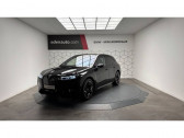 Annonce Bmw iX occasion Electrique xDrive50 523ch  Lormont