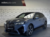 Annonce Bmw iX occasion Electrique xDrive50 523ch  Tarbes