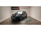 Bmw iX occasion année 2025 boite Automatique Annonce Bmw iX occasion Electrique xDrive60 544 ch M Sport à Lormont