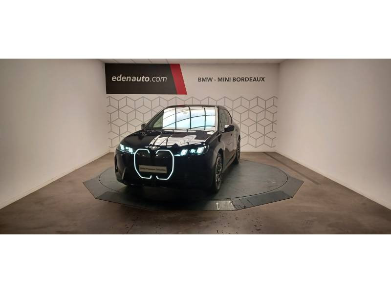 Bmw iX xDrive60 544 ch M Sport  occasion  Lormont - photo n15