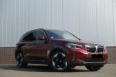 Annonce Bmw iX3 occasion Electrique (G08) 286CH IMPRESSIVE  Villenave-d'Ornon