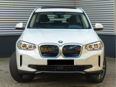Annonce Bmw iX3 occasion Electrique (G08) 286CH INSPIRING  Villenave-d'Ornon
