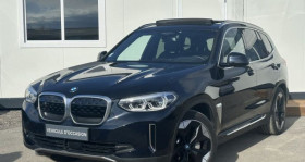 Bmw iX3 , garage CALEND'AUTO  Cranves-Sales
