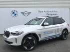 Bmw iX3 occasion année 2021 boite Automatique Annonce Bmw iX3 occasion Electrique 286ch Impressive 6cv à Trelissac