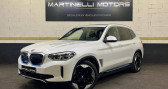 Annonce Bmw iX3 occasion Electrique I (G08) 286ch Inspiring  MOUGINS
