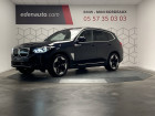 Bmw iX3 occasion année 2020 boite Automatique Annonce Bmw iX3 occasion Electrique iX3 286 ch BVA8 Impressive 5p à Lormont