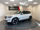 Bmw iX3 occasion année 2020 boite Automatique Annonce Bmw iX3 occasion Electrique iX3 286 ch BVA8 Impressive 5p à Limoges