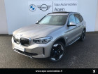 Bmw iX3 occasion année 2020 boite Automatique Annonce Bmw iX3 occasion Electrique iX3 286 ch BVA8 Impressive 5p à Boé