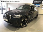 Bmw iX3 occasion année 2021 boite Automatique Annonce Bmw iX3 occasion Electrique IX3 286 CH BVA8 IMPRESSIVE à Saint-Maximin