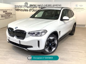 Bmw iX3 iX3 286 ch Inspiring   Rivery 80
