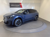 Annonce Bmw iX3 occasion Electrique iX3 50 xDrive M Sport 5p � Brive-la-Gaillarde