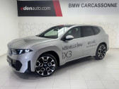 Annonce Bmw iX3 occasion Electrique iX3 50 xDrive M Sport 5p � Carcassonne