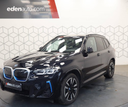 Bmw iX3 , garage BMW PAU � Lescar