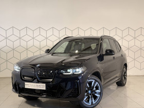 Bmw iX3 , garage BMW TARBES � Tarbes
