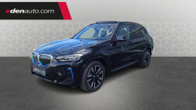 Bmw iX3 , garage BMW PAU  Lescar