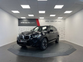 Bmw iX3 iX3 M Sport 286 ch Inspiring 5p   Limoges 87
