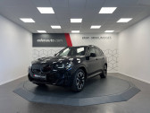 Bmw iX3 iX3 M Sport 286 ch Inspiring 5p   Limoges 87